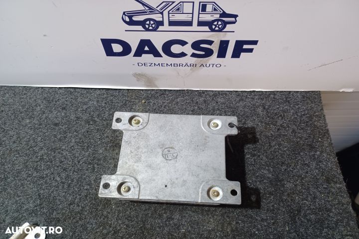 Calculator airbag MR459781 1523003371 Mitsubishi Pajero 3 [facelift] - 3