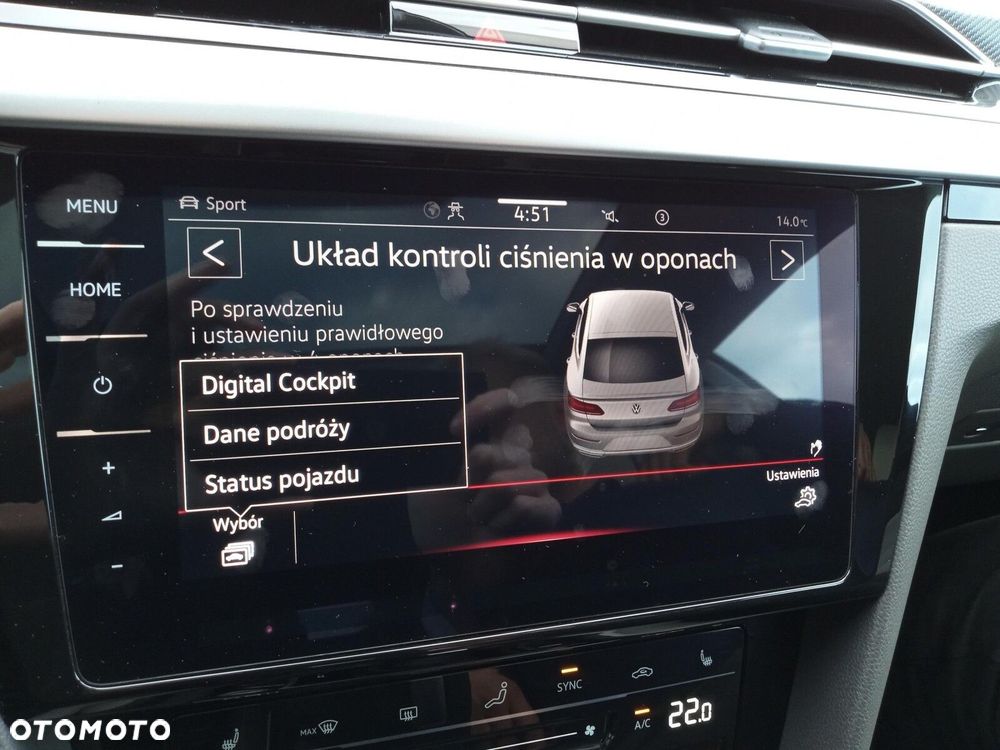 Volkswagen Arteon 2.0 TDI 4Motion Elegance DSG - 29