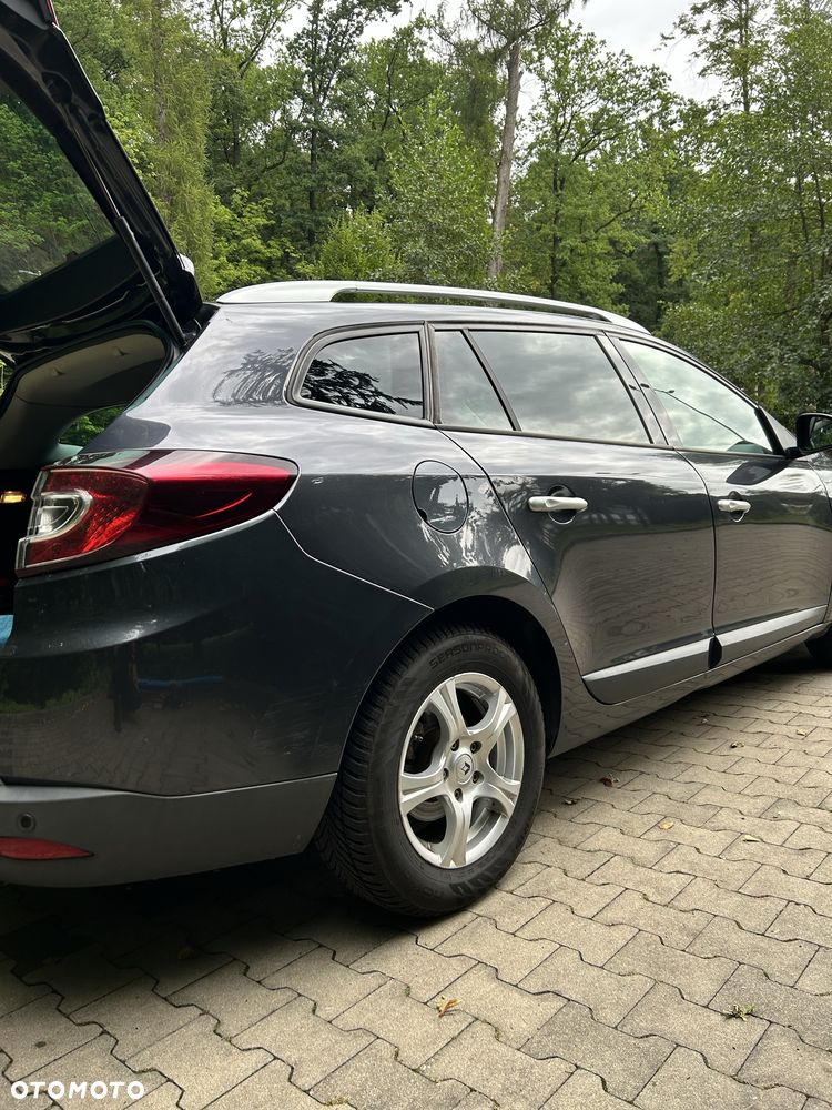 Renault Megane - 7