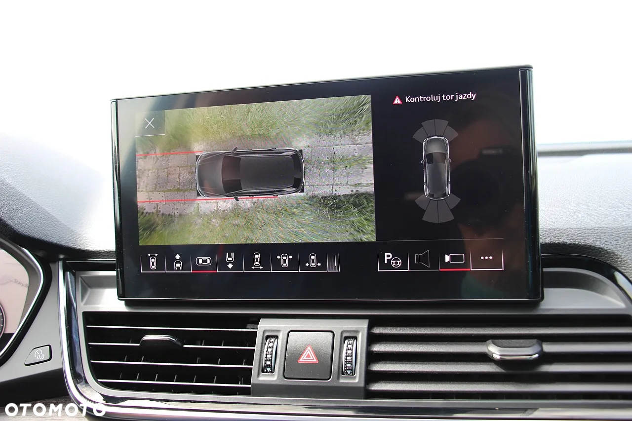 Audi Q5 45 TFSI quattro S tronic S line business - 33