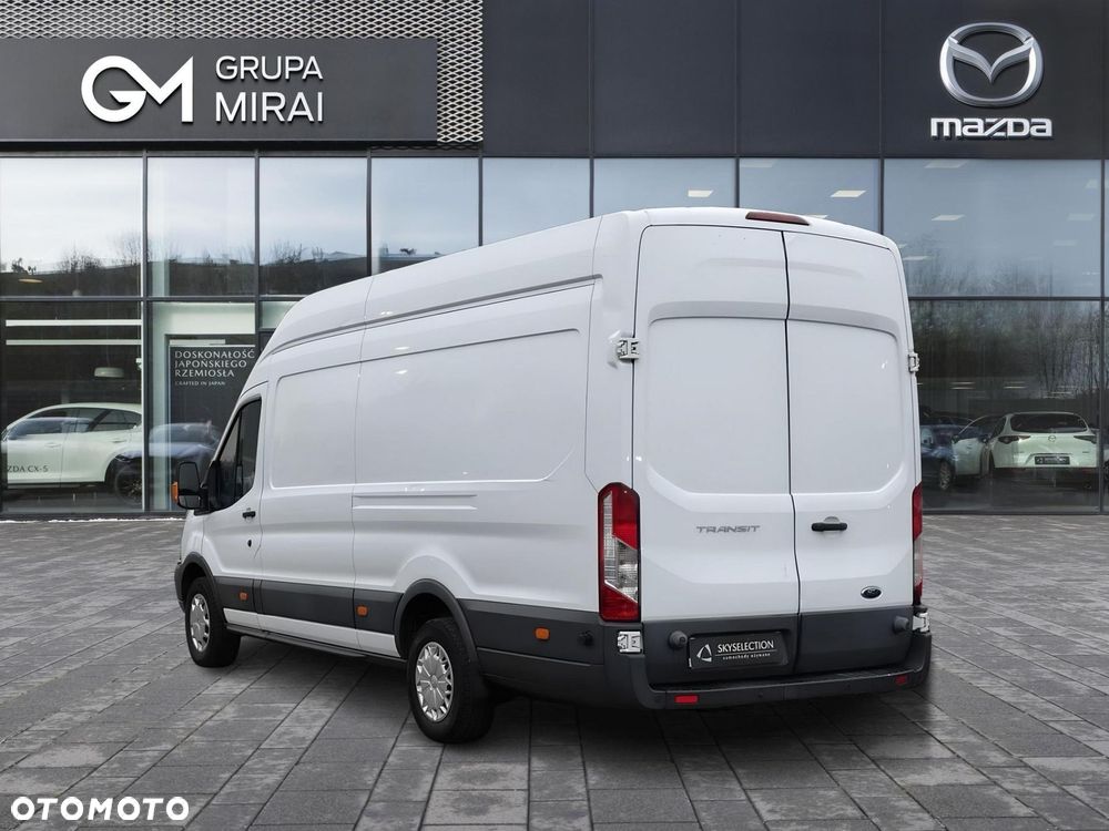 Ford transit - 3