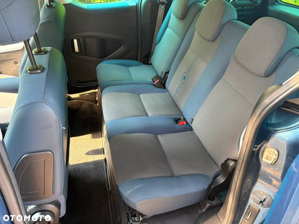 Citroën Berlingo 1.6i 16V Equilibre - 23