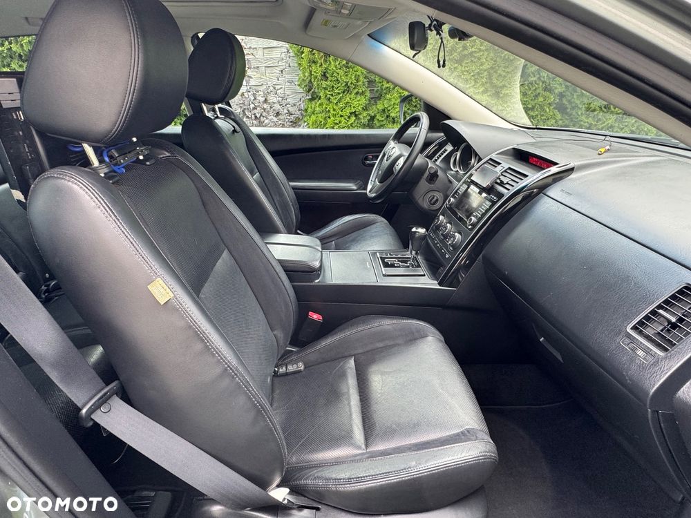 Mazda CX-9 3.7 V6 Sport - 25