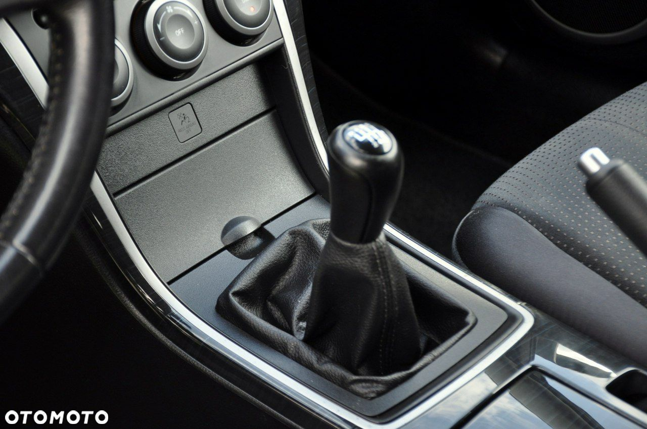 Mazda 6 - 34