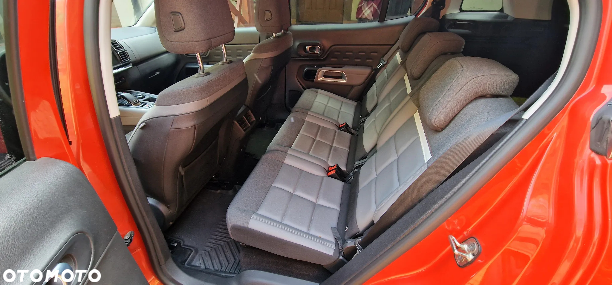 Citroën C5 Aircross 2.0 BlueHDi Shine EAT8 - 20