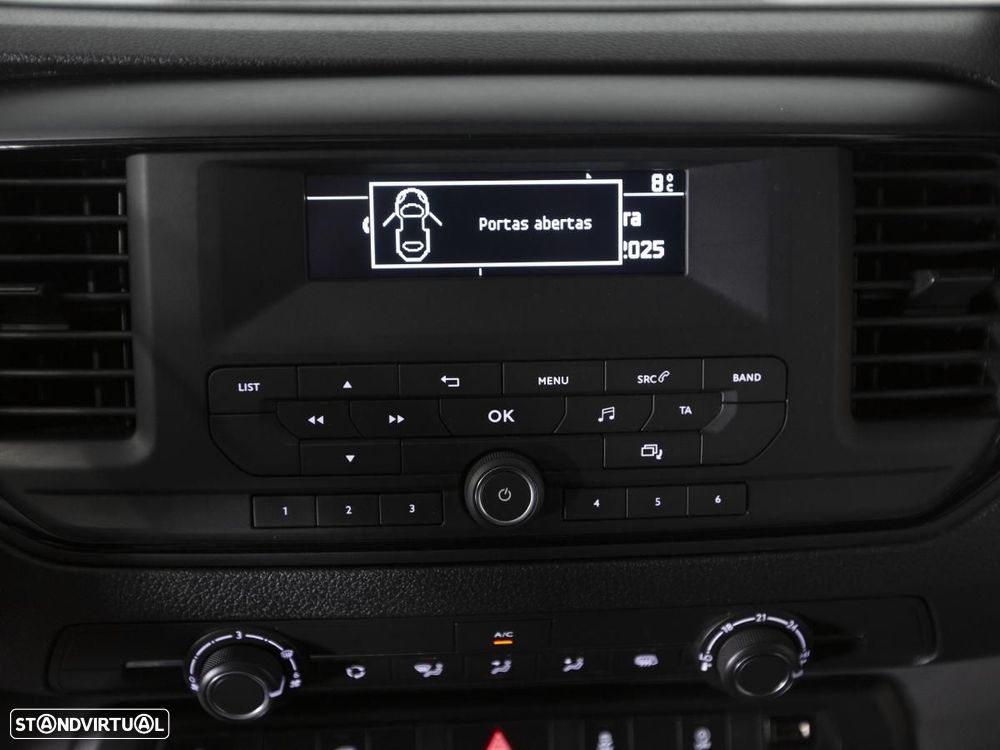 Opel Vivaro 1.5 120CV 3L  L1H1 C/IVA - 13