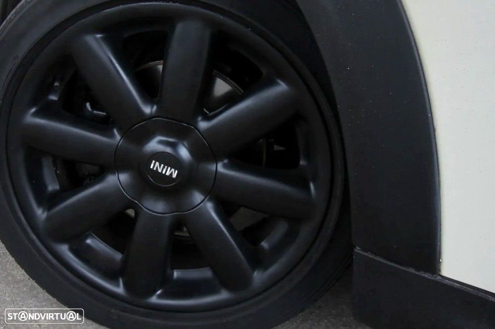 MINI Clubman Cooper D - 7