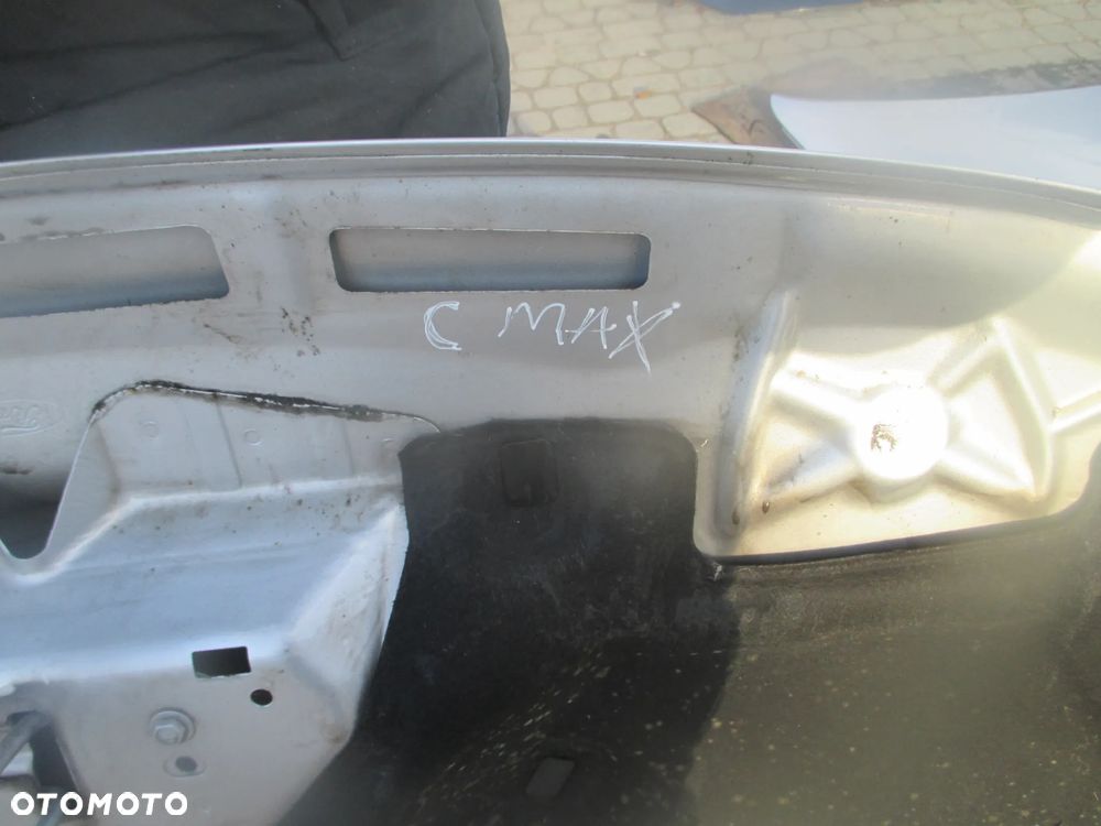 maska Ford C-MAX II 30 - 7