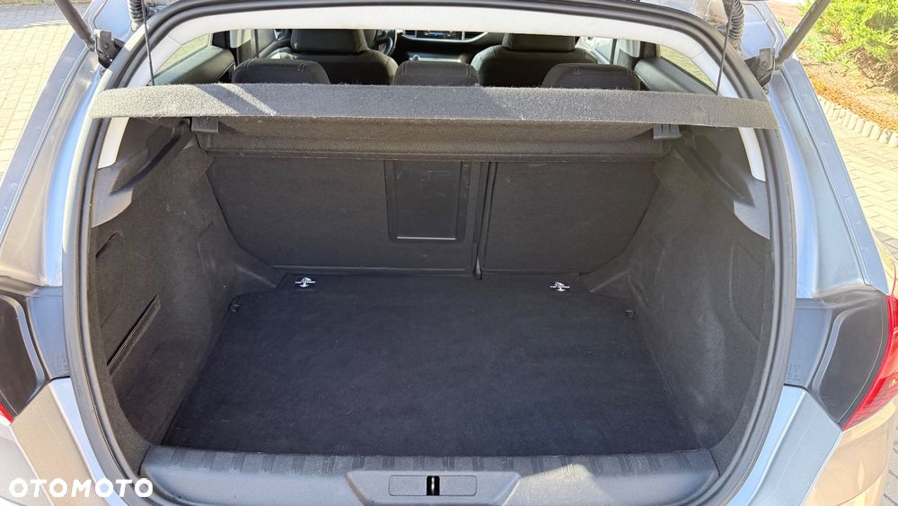 Peugeot 308 BlueHDi 130 EAT8 Stop & Start Allure - 18