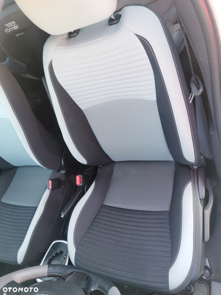 Toyota Yaris 1.33 Selection Platinum MS - 38