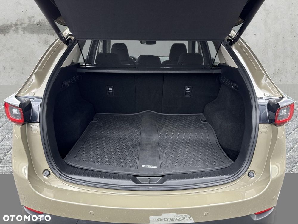Mazda CX-5 - 26