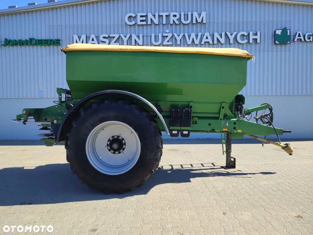 Amazone ZG-B 8200 - 3