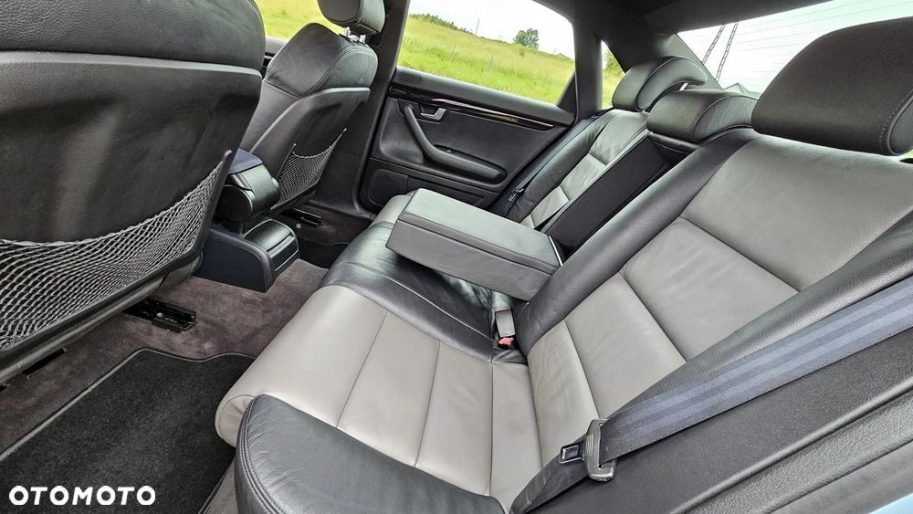 Audi A4 - 19