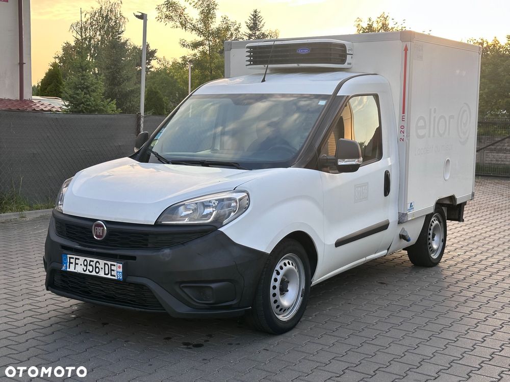 Fiat Doblo - 3