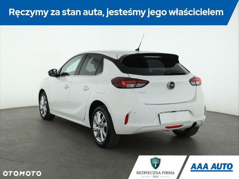 Opel Corsa - 6