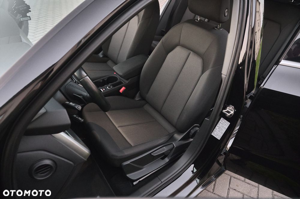 Audi A3 Sportback 35 TDI S tronic - 29