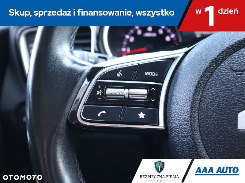 Kia Ceed - 17
