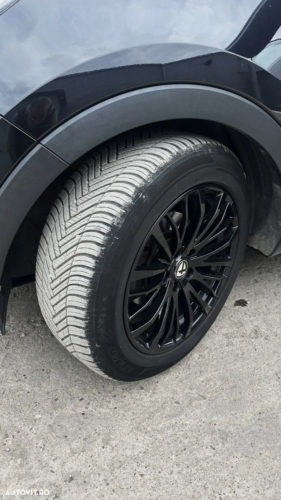 Kia Sportage 2.0 CRDI 184 AWD Aut. Platinum Edition - 25