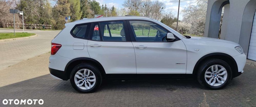 BMW X3 - 14