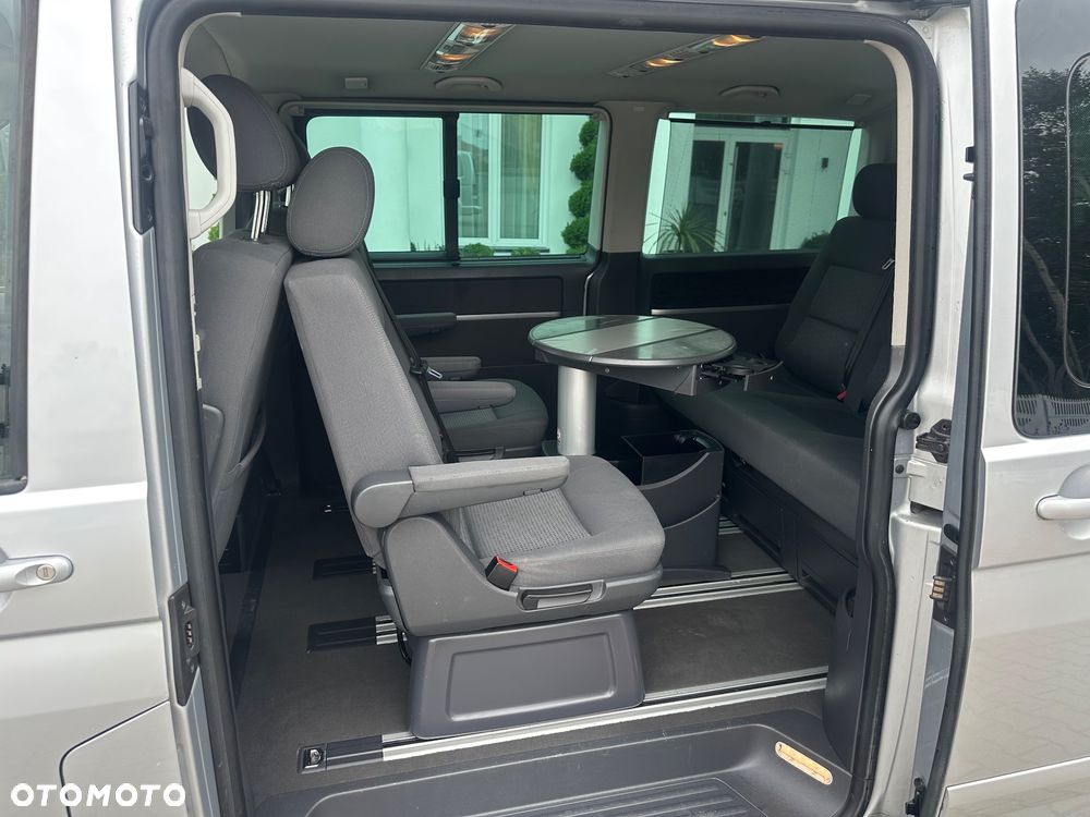 Volkswagen Multivan L1 Business - 20