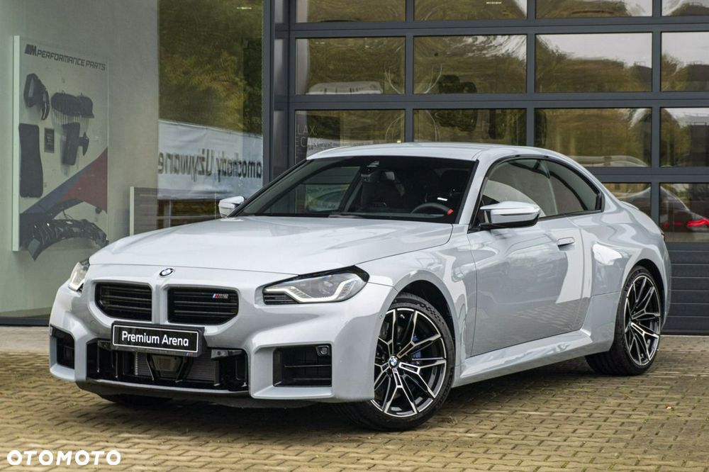 BMW M2 - 5