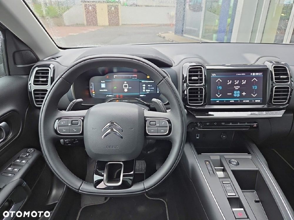 Citroën C5 Aircross - 8