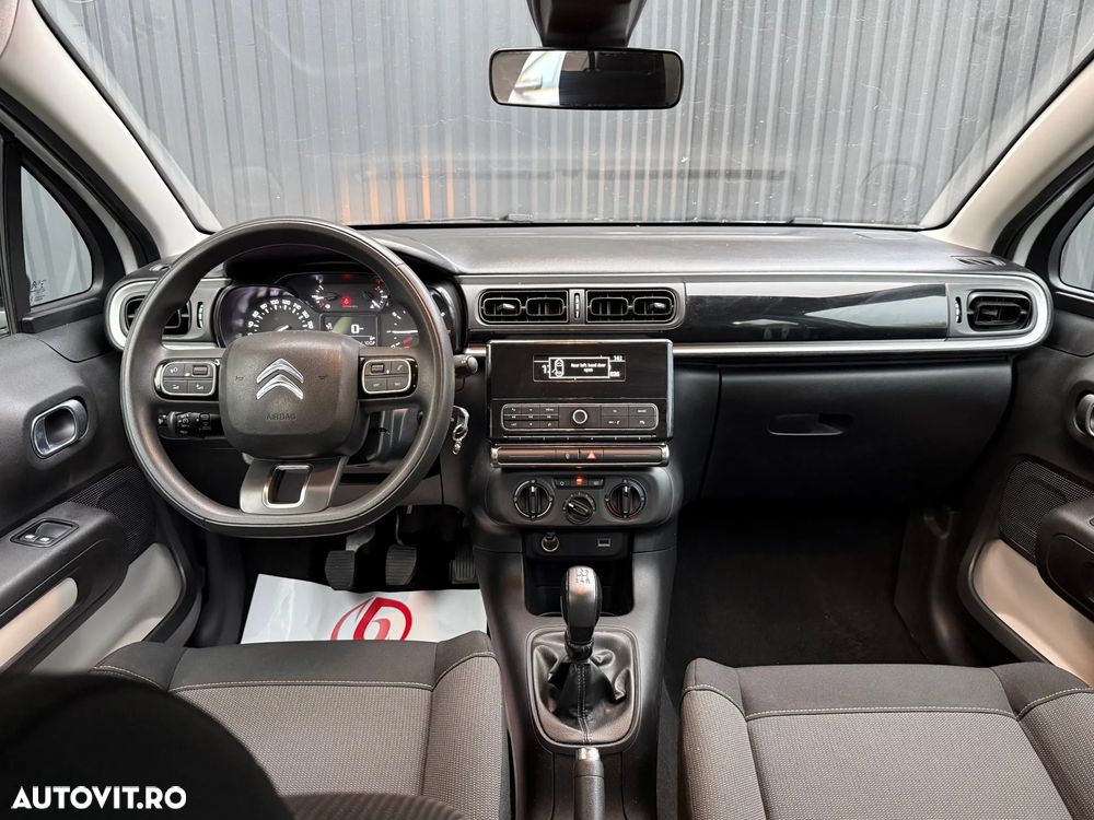 Citroën C3 - 8