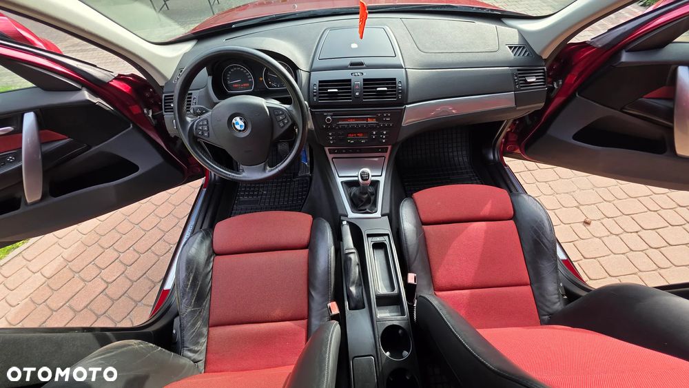 BMW X3 xDrive18d Edition Lifestyle - 26