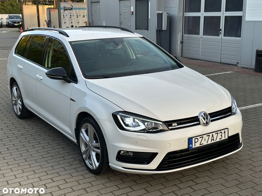 Volkswagen Golf 2.0 TDI BlueMotion Technology DSG Cup - 6