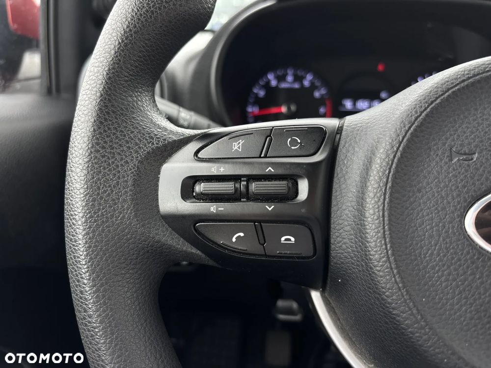 Kia Picanto 1.2 M - 19