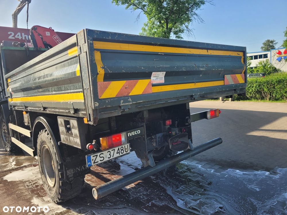 Iveco EUROCARGO - 6