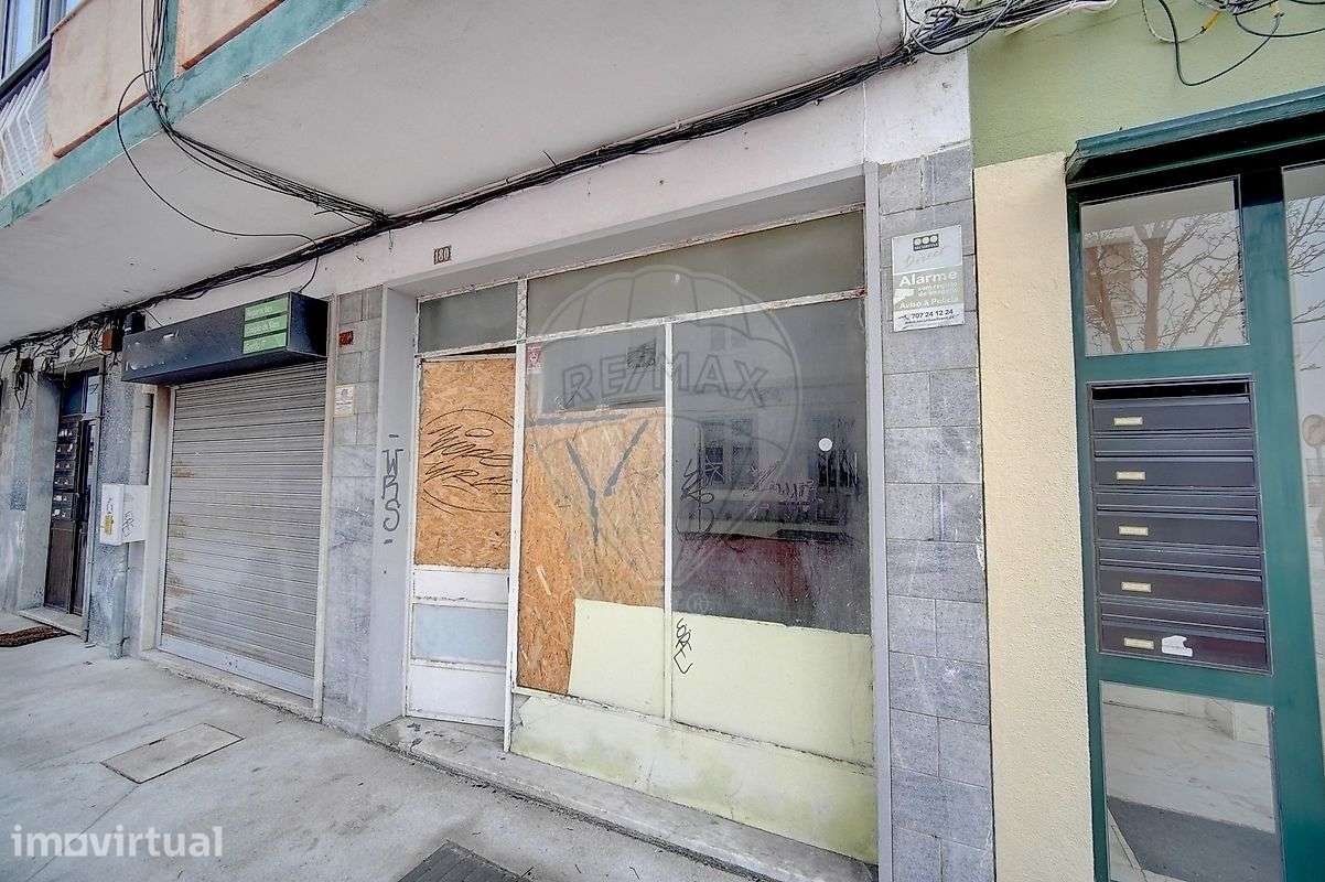 Loja  para venda - Grande imagem: 2/3