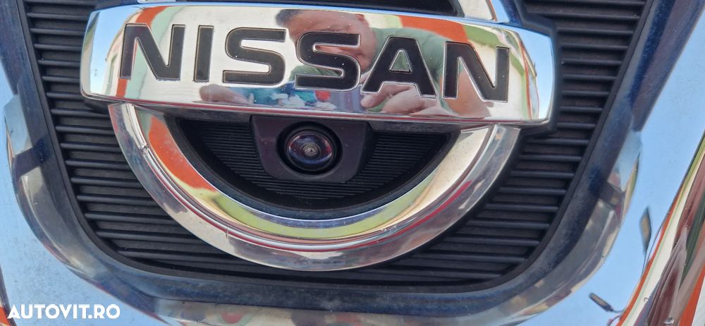 Nissan Qashqai - 35