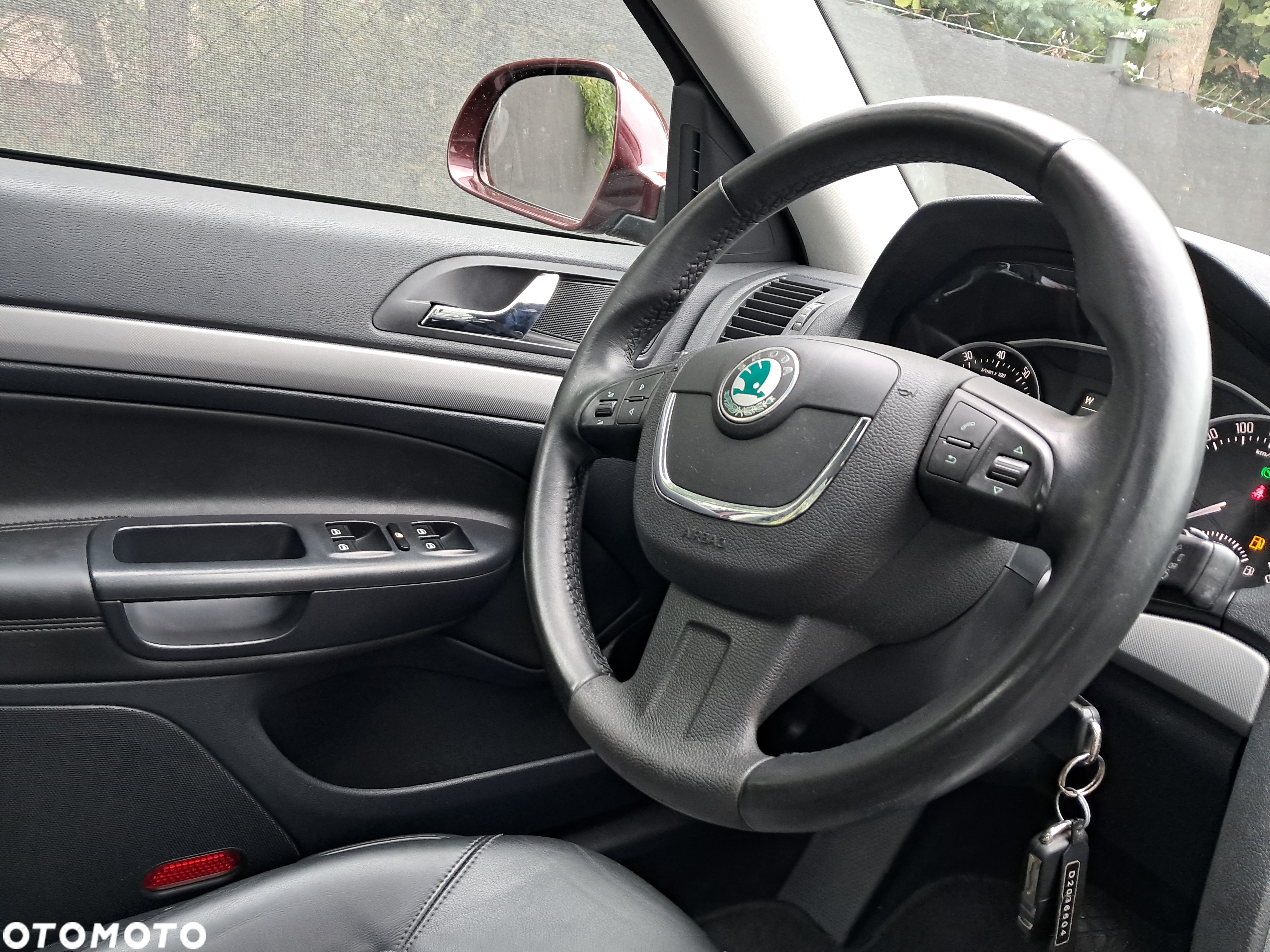 Skoda Octavia - 12