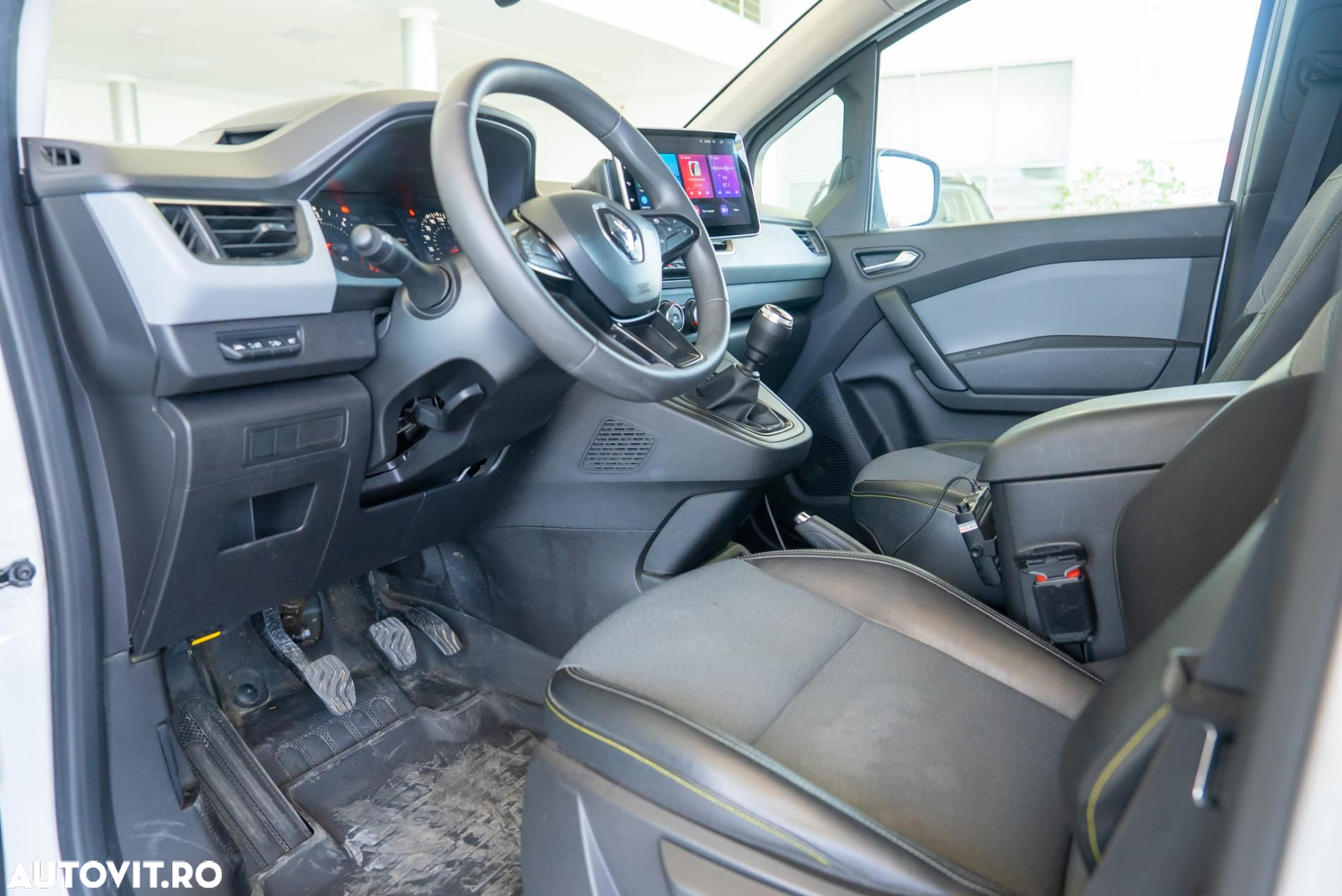 Renault Kangoo Rapid L2 Blue dCi 115 Start - 15