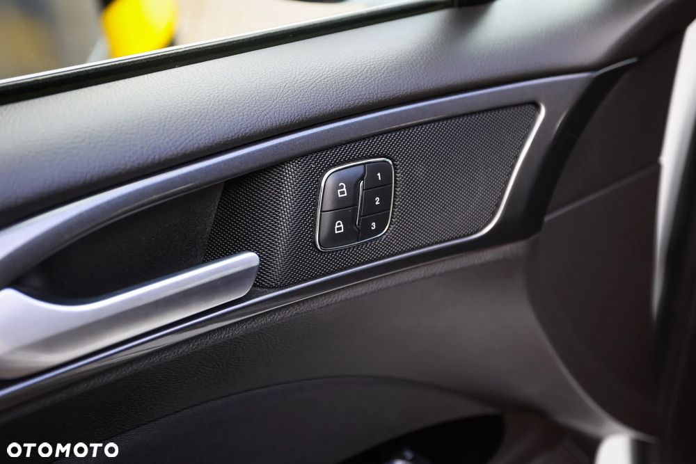 Ford Mondeo 2.0 EcoBlue Business Edition - 16