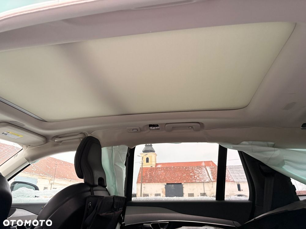 Volvo XC 90 B5 B AWD Core - 7