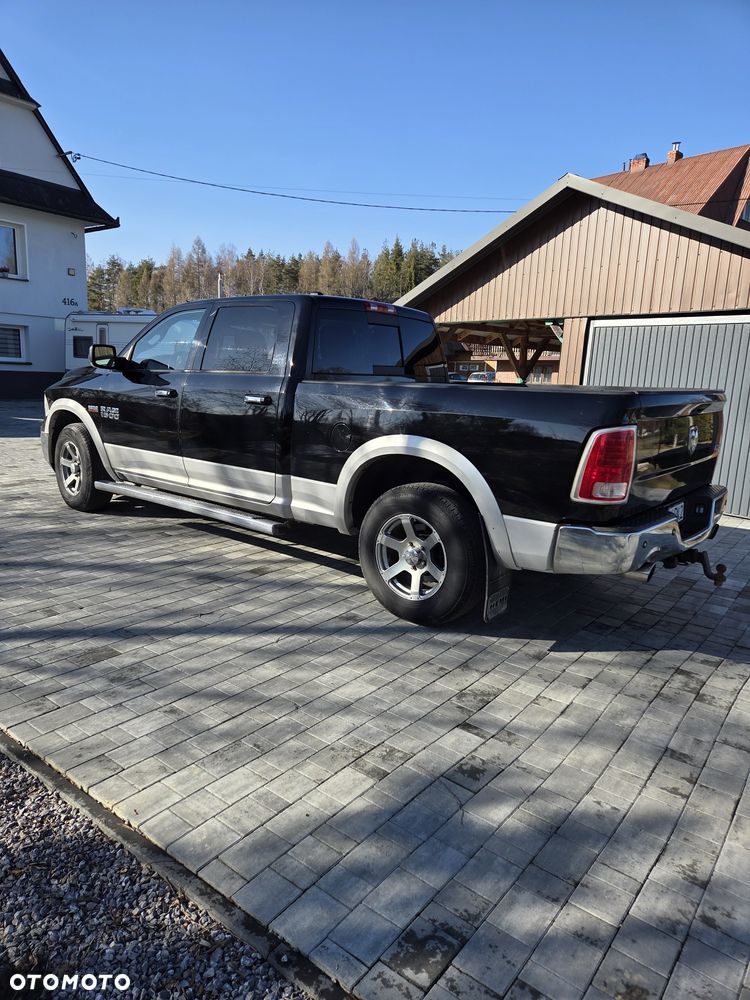 Dodge RAM - 3