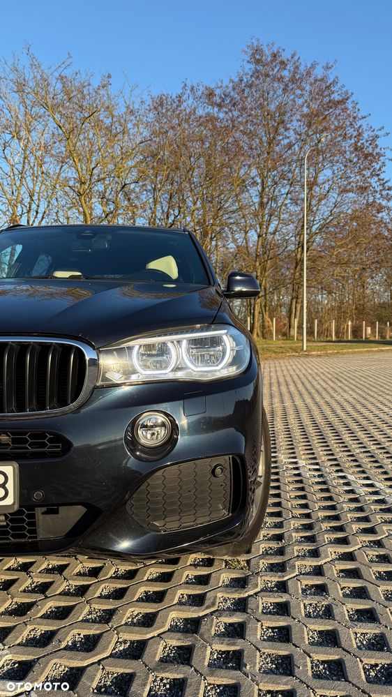 BMW X5 - 14