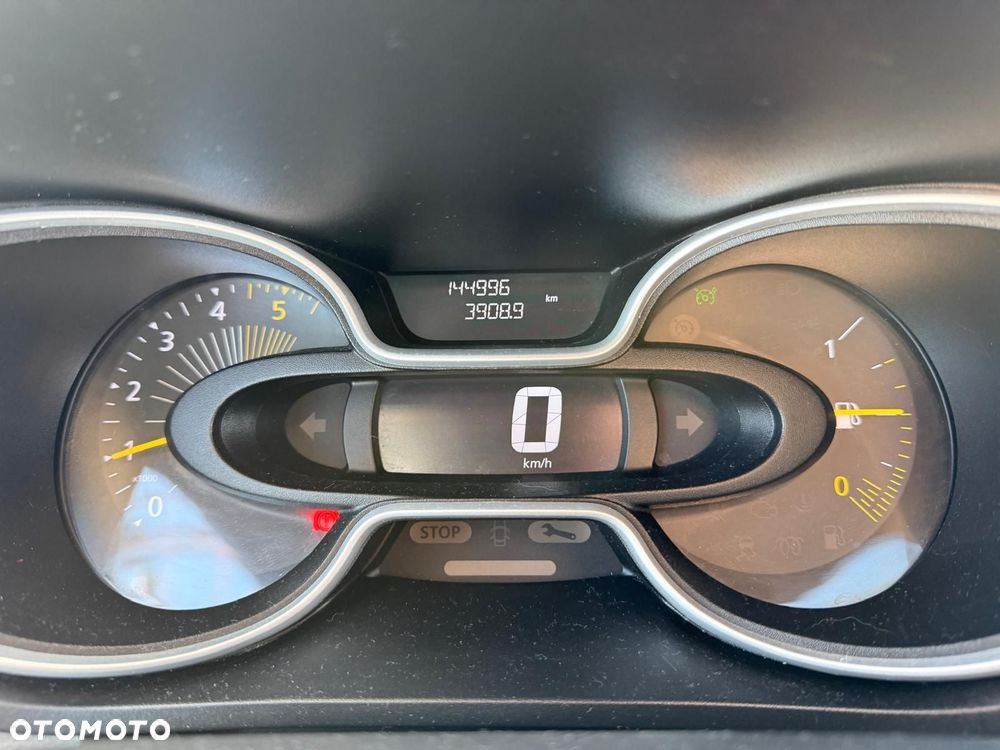 Renault TRAFIC - 26