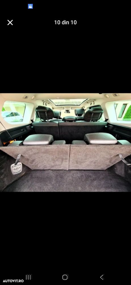 Renault Grand Scenic ENERGY dCi 160 EDC BOSE EDITION - 3