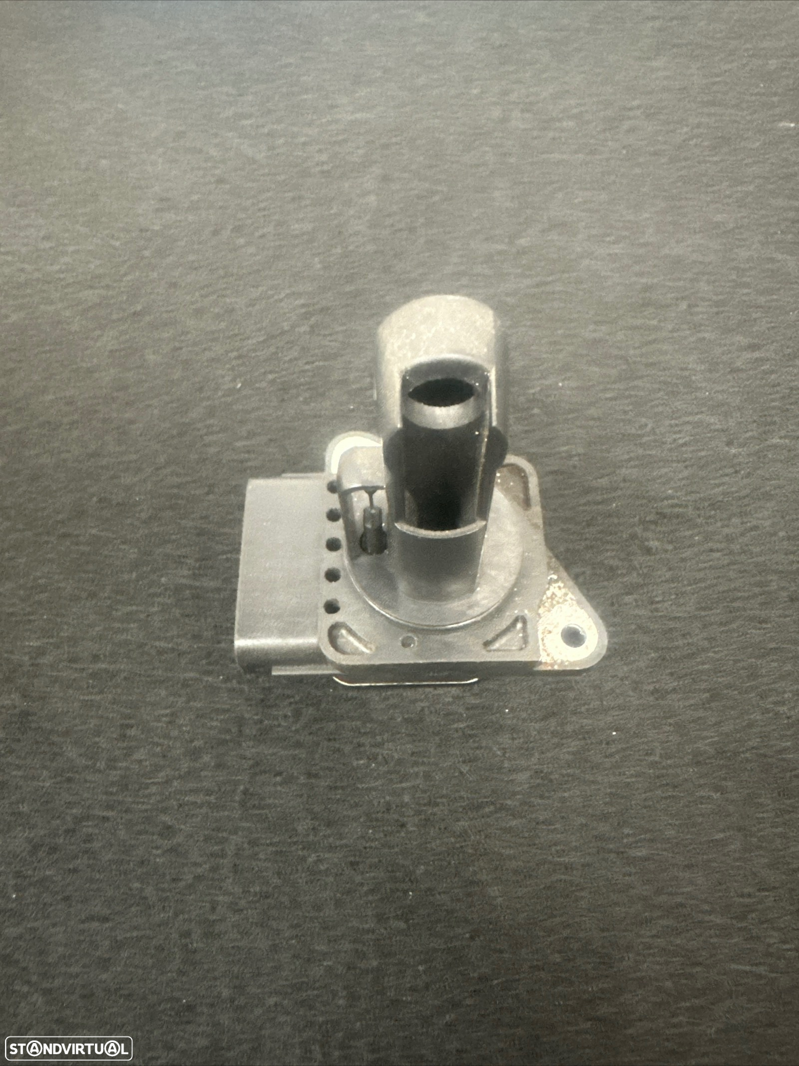 Original Mazda 6 Sensor de óleo - 4