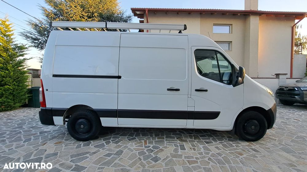 Renault Master - 9