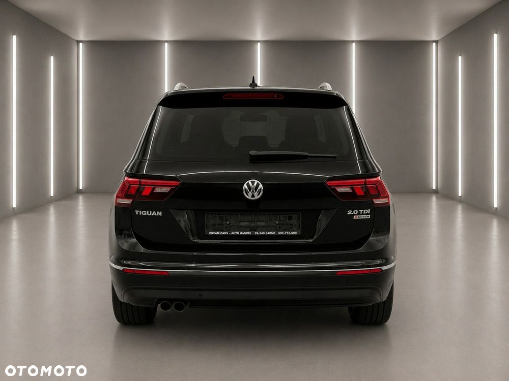 Volkswagen Tiguan - 7