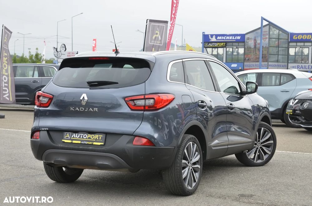 Renault Kadjar 1.2 TCe Intens - 7
