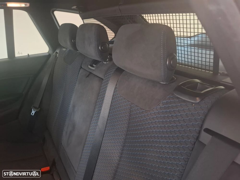BMW 318 Gran Turismo d Auto Pack M - 16