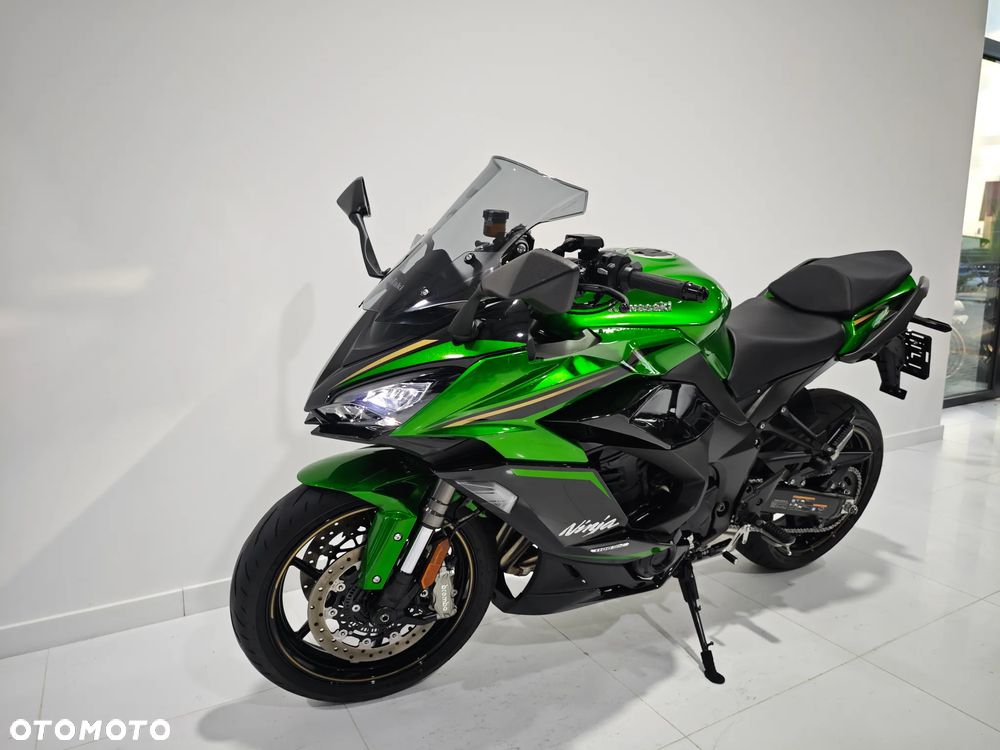 Kawasaki Ninja - 31