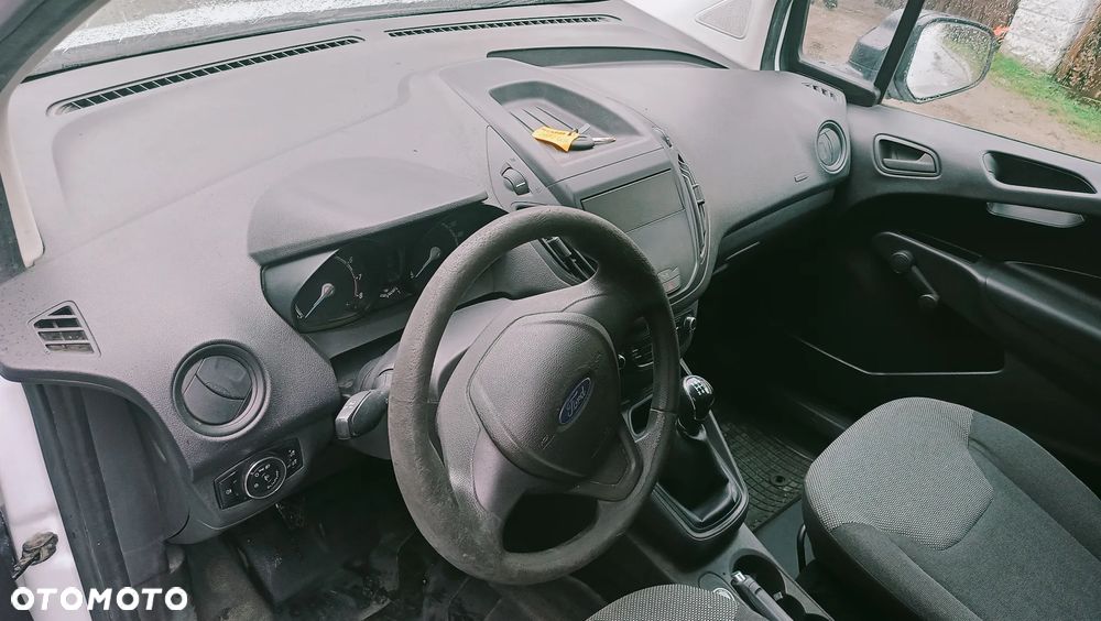 Ford CURIER - 11