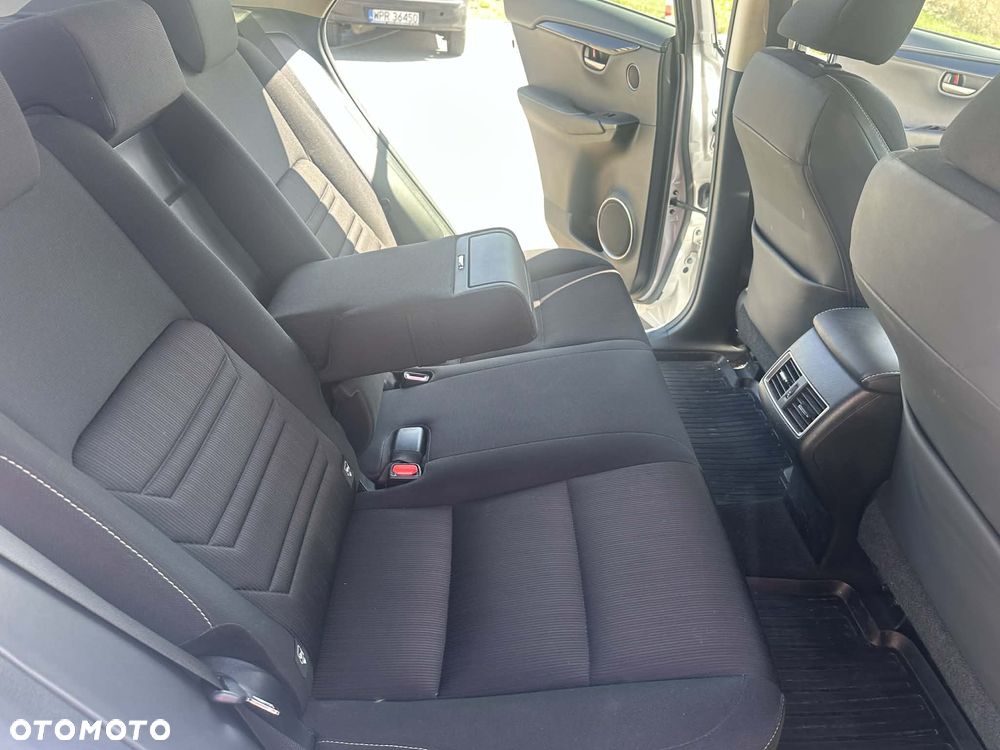 Lexus NX 200t Elite AWD - 13