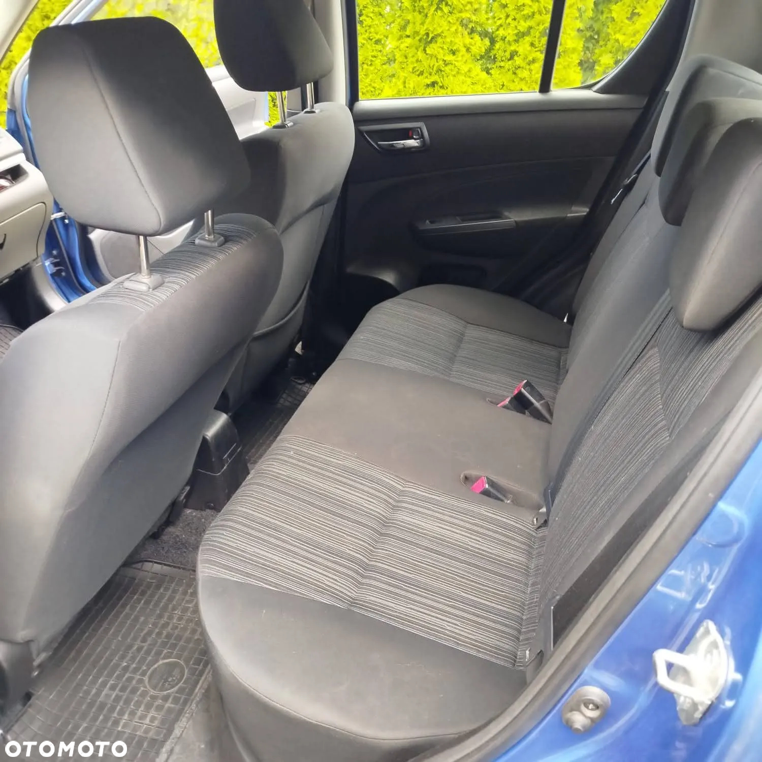Suzuki Swift 1.2 Comfort - 12